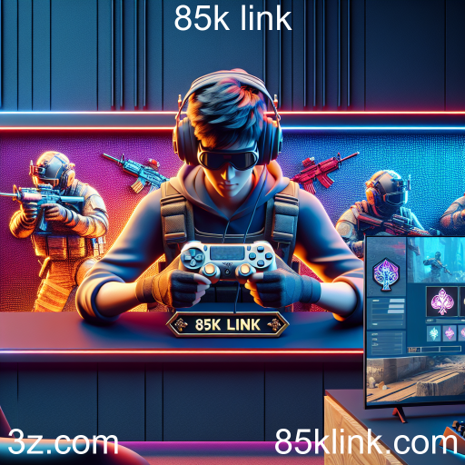 A Evolução dos Jogos FPS: Um Mergulho no Gênero de Tiro em Primeira Pessoa